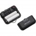Zoom F2 BT Field Recorder with Bluetooth Zoom F2 BT Field Recorder with Bluetooth